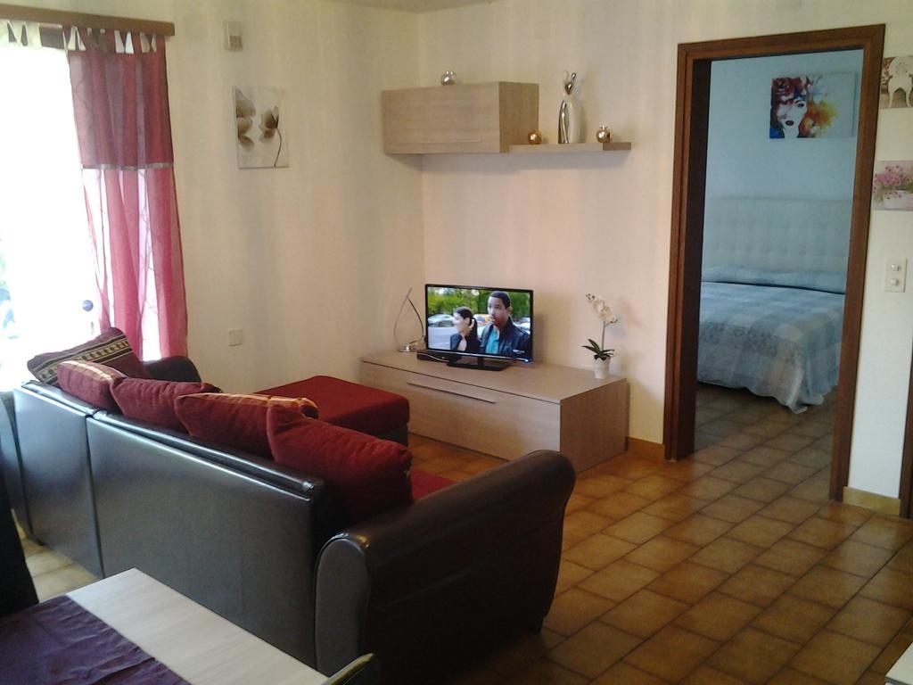 Holiday Home Casa Stefi Piazzogna Экстерьер фото