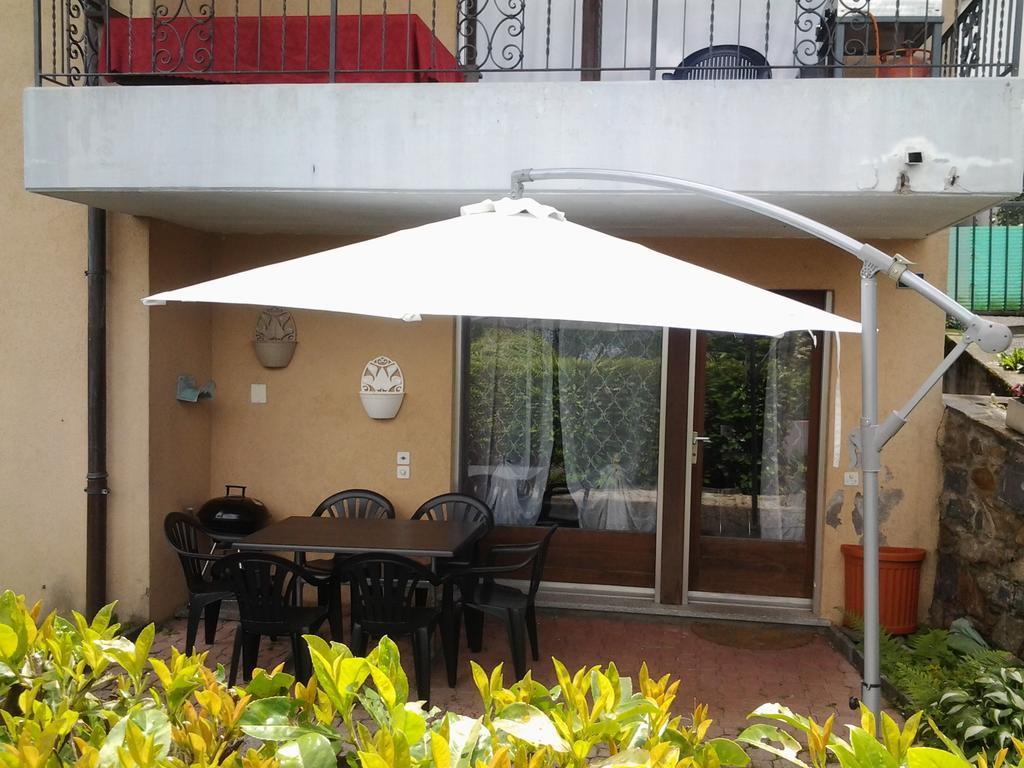 Holiday Home Casa Stefi Piazzogna Экстерьер фото