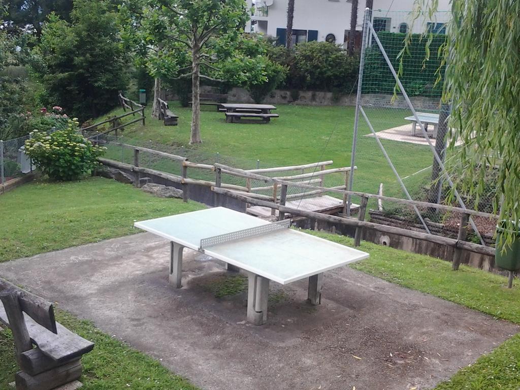 Holiday Home Casa Stefi Piazzogna Экстерьер фото