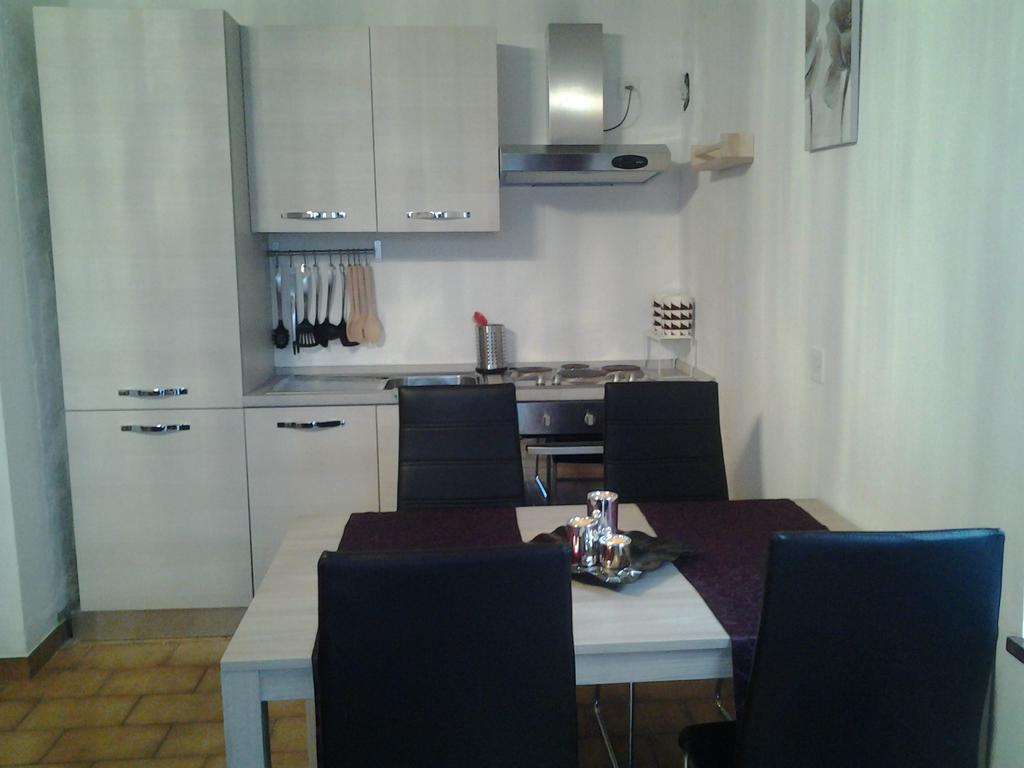 Holiday Home Casa Stefi Piazzogna Экстерьер фото