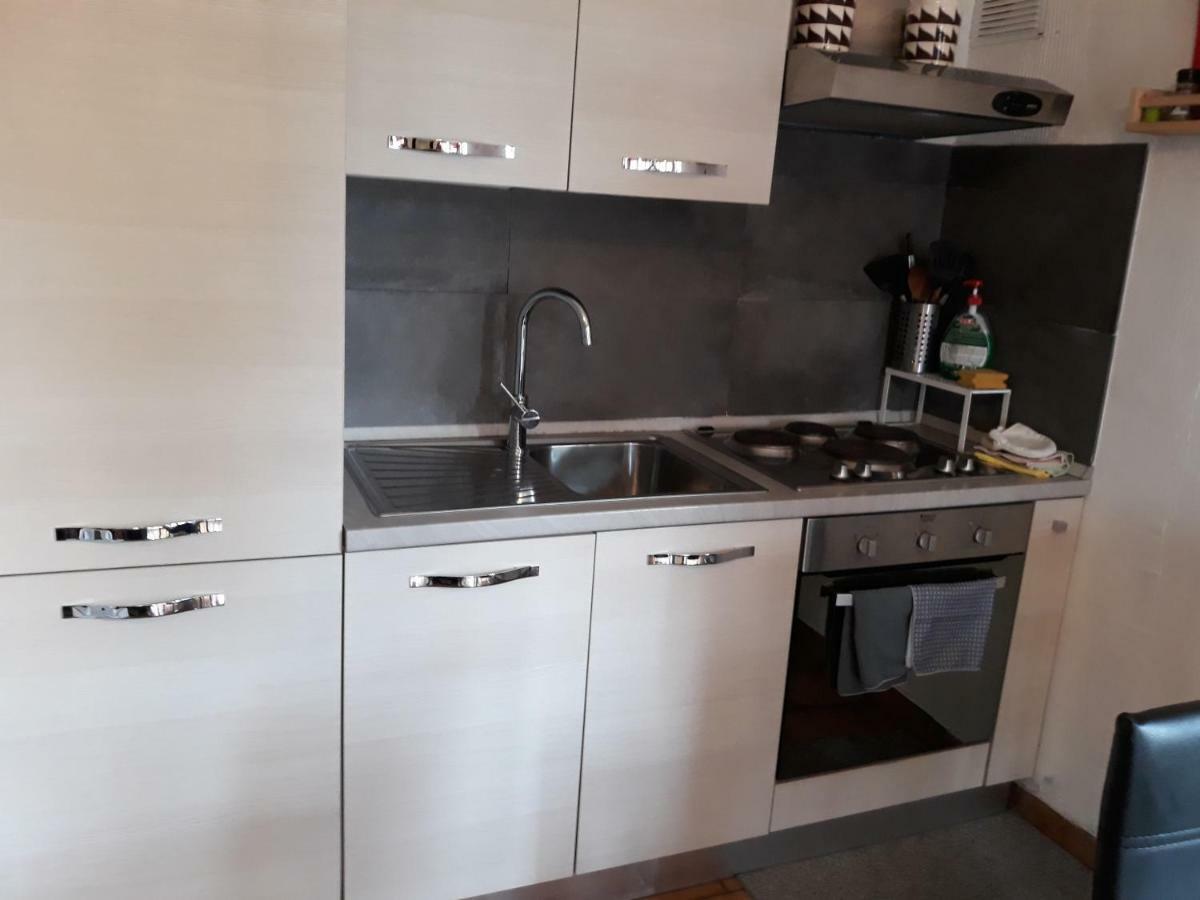 Holiday Home Casa Stefi Piazzogna Экстерьер фото