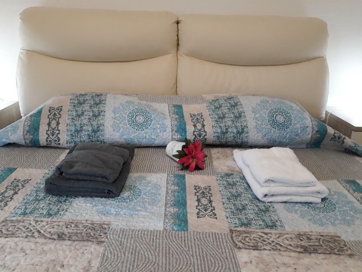 Holiday Home Casa Stefi Piazzogna Экстерьер фото