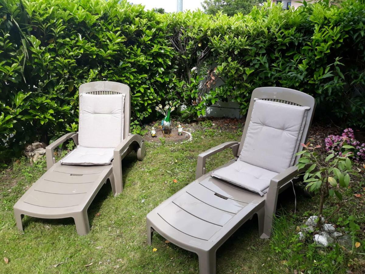 Holiday Home Casa Stefi Piazzogna Экстерьер фото