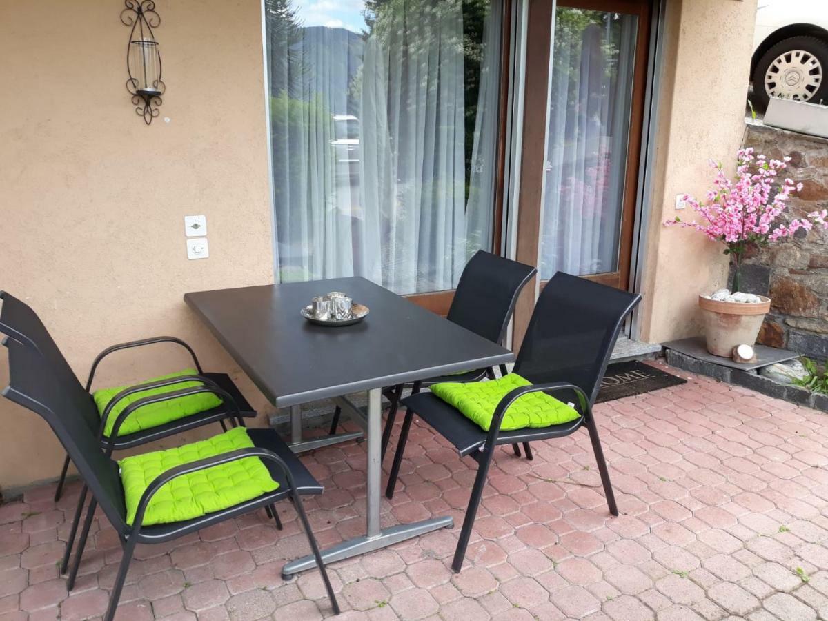 Holiday Home Casa Stefi Piazzogna Экстерьер фото